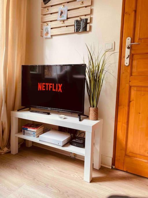 Appartement Cosy Au Calme A 20 Min De Paris Villejuif Exterior foto